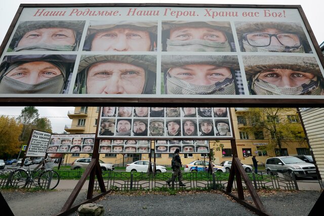 Журналист «Важных историй» поработал в компании «Воевода», которая набирает контрактников в российскую армию. Там он узнал, что успешные вербовщики получают миллионы рублей