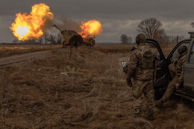 «Украдут все, что не приколочено». Украина потеряла как минимум 1,2 миллиарда долларов из-за коррупции в сфере оборонных закупок. Самое важное, что узнала The New York Times из засекреченных результатов правительственного аудита