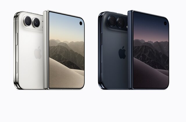 Apple представила iPhone 18 Pro и Pro Max — и свою дебютную «раскладушку» iPhone Duo. Это первая крупная премьера под руководством нового гендиректора Джона Тернуса