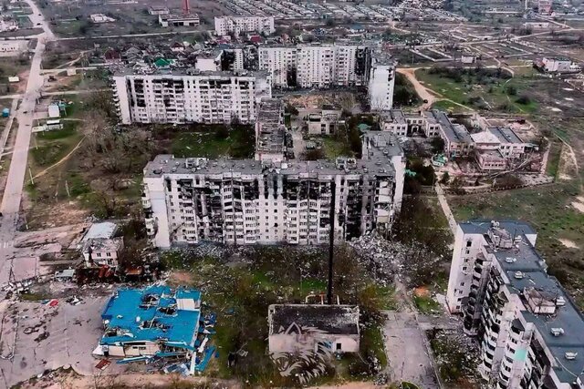 Trapped without food, electricity, or medicine, civilians in occupied Oleshky finally have a chance to escape. But even those wishing to go to Ukraine will reportedly be taken to Russia first.