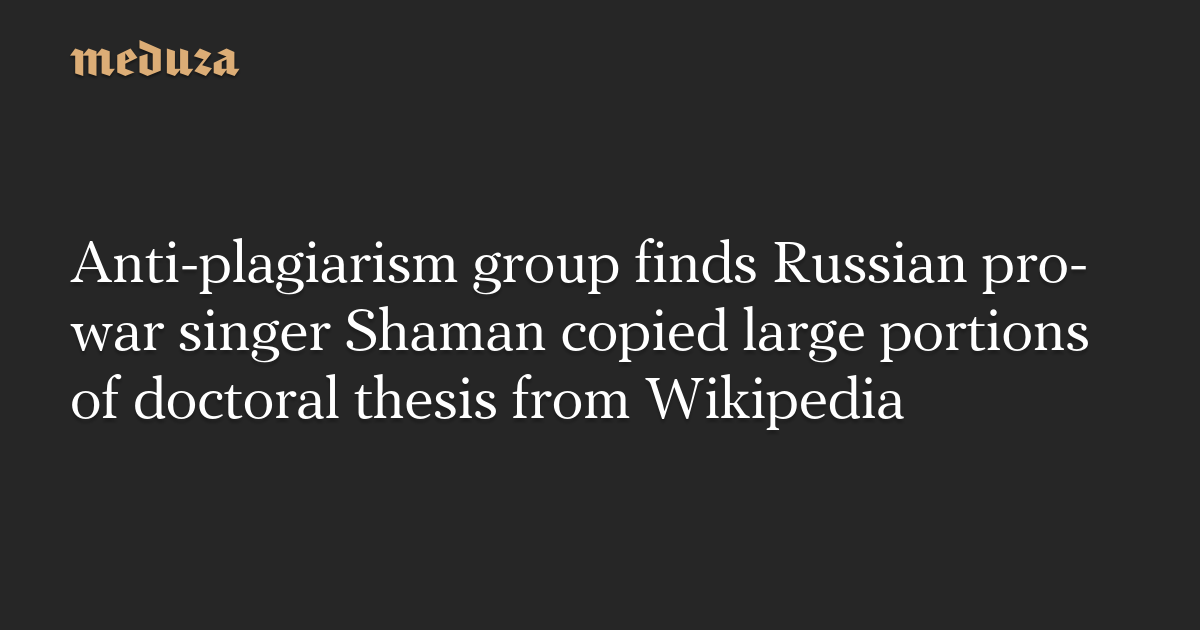 Plagiarism - Wikipedia