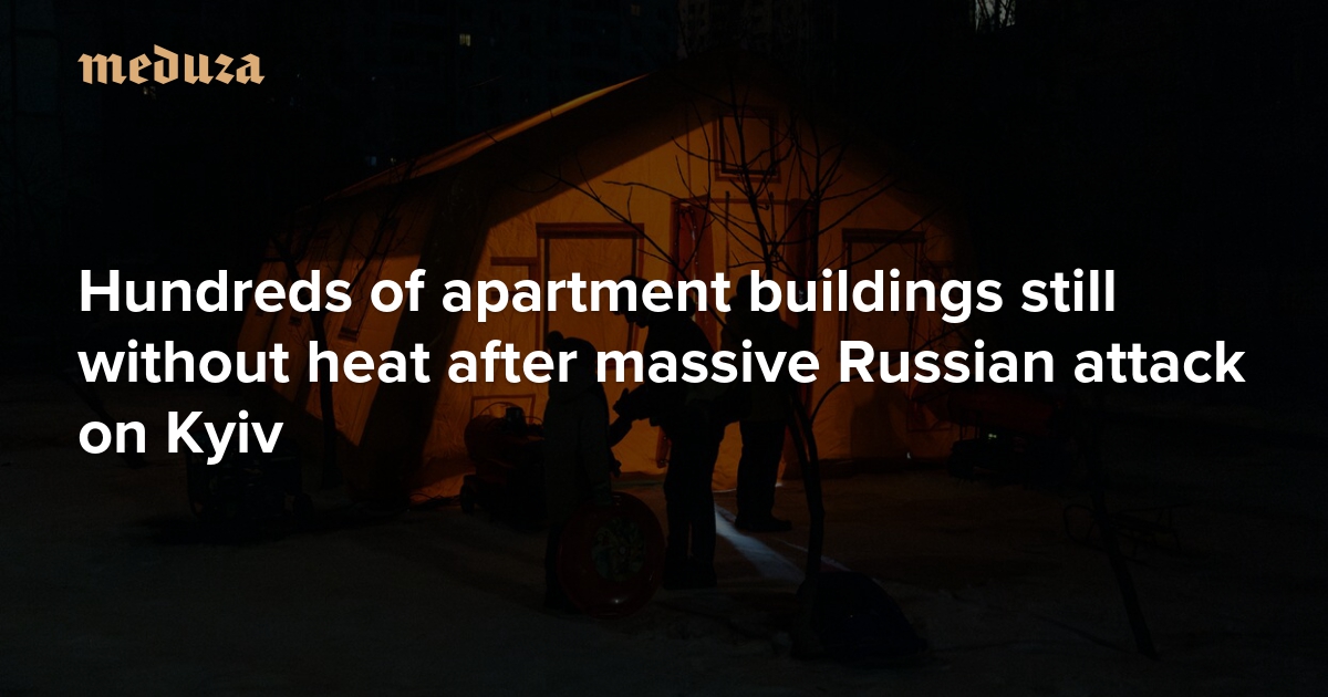 ‘They deliberately waited for freezing weather’