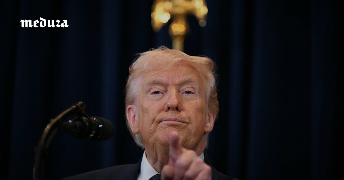 Война. Тысяча четыреста восемьдесят девятый день. Европа пытается задобрить Трампа, чтобы он не прекратил помогать Украине, пишет Politico