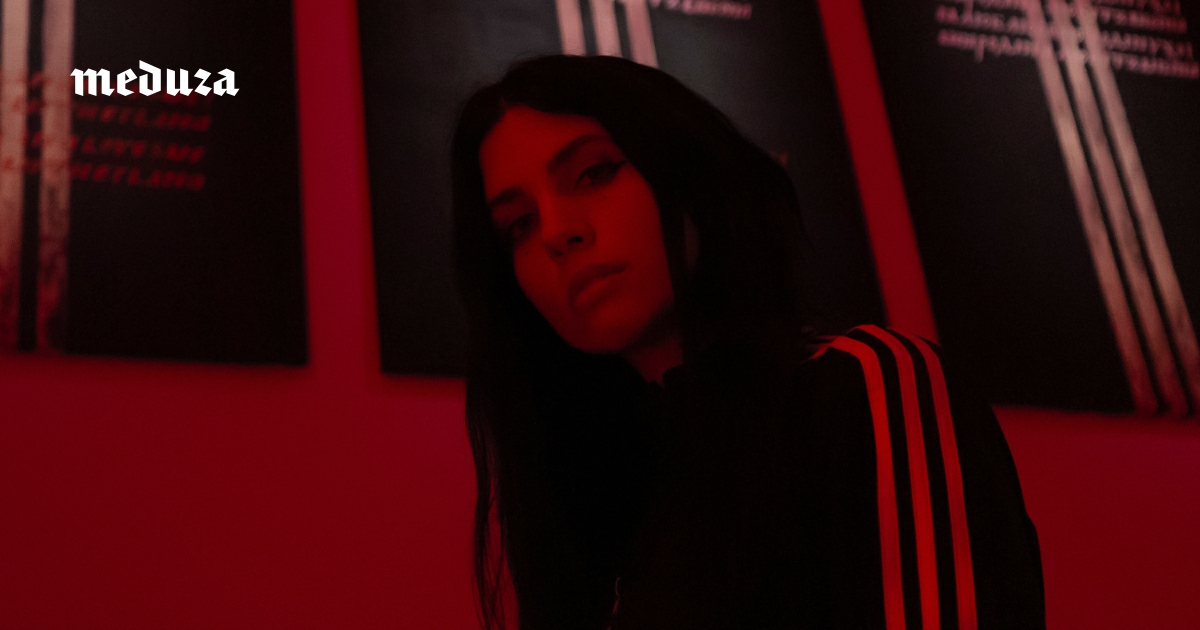 «Мне хейт — как с гуся вода». Самой яркой и деятельной участницей российской платформы при ПАСЕ неожиданно стала Надежда Толоконникова. Вот ее интервью