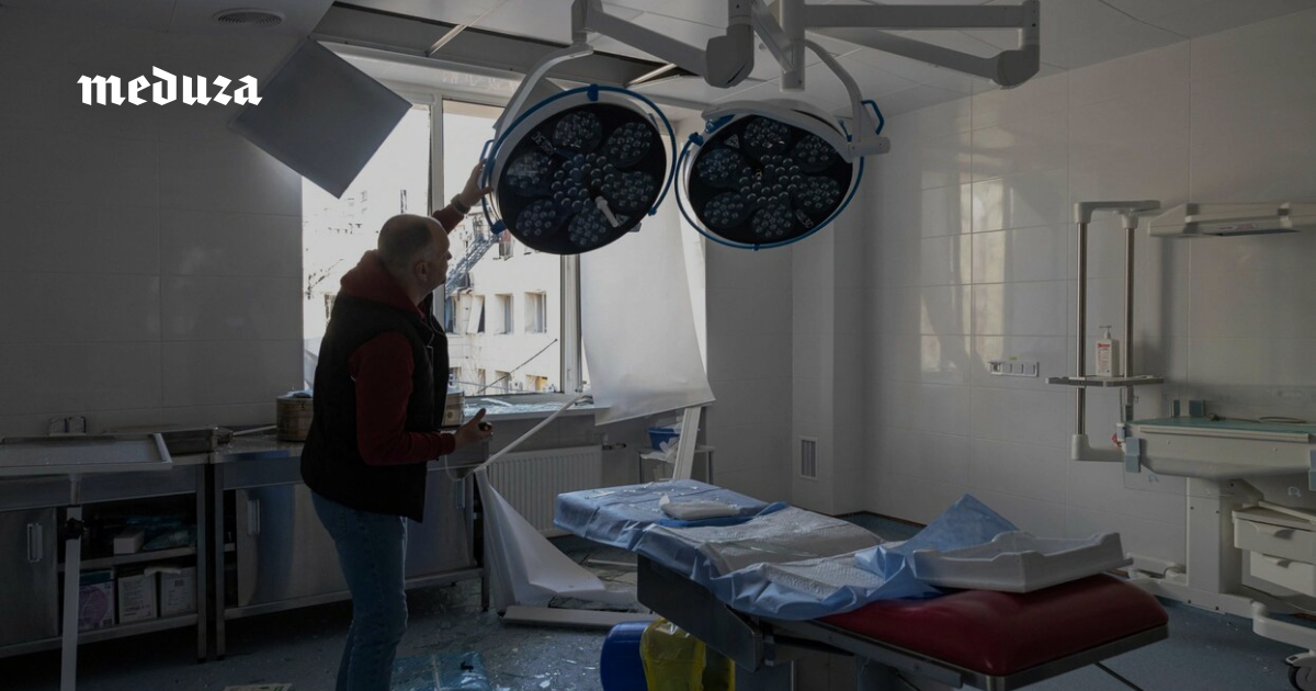 Война. 1494-й день. Госсекретарь США назвал ложью слова Зеленского о гарантиях безопасности в обмен на сдачу Донбасса