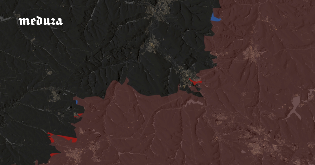 Пока российские войска готовят новый большой удар на фронте, ВСУ удалось остановить наступление противника сразу на нескольких важных участках. С чем обе армии подходят к следующей большой битве? Карта боев на 31 марта