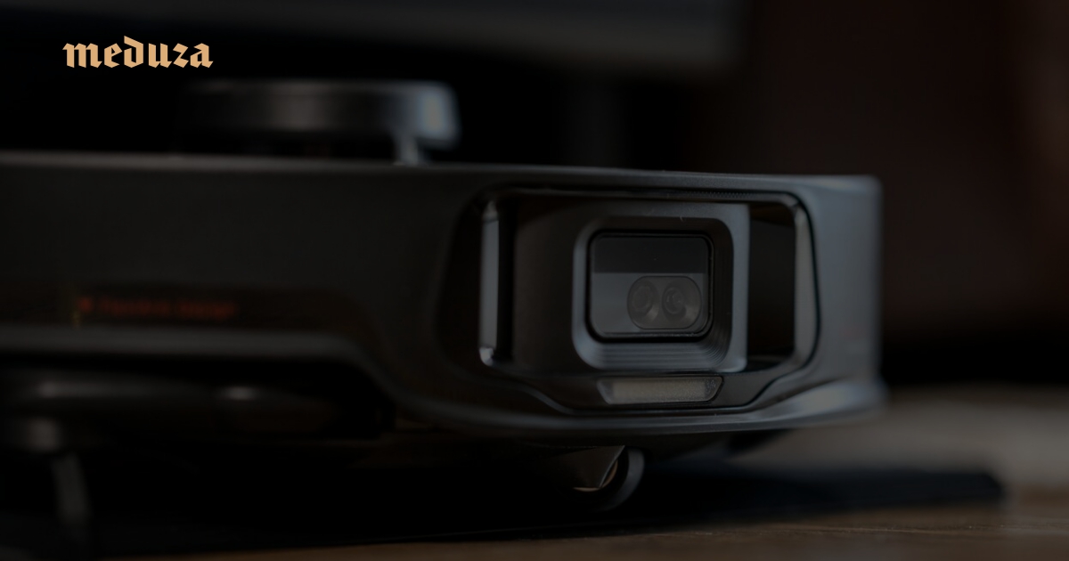 With Telegram blocked, Russians turn to cat feeders, classifieds, and robot vacuum cleaners to stay connected