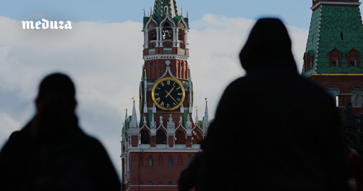 Мы спросили, что вы думаете о новом «крестовом походе» российских властей против VPN. Вы очень много матерились! А еще много писали об эмиграции