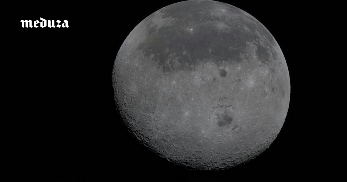 Люди еще никогда не улетали так глубоко в космос: астронавты миссии «Артемида-2» этой ночью обогнут Луну. Вот чего ждать и где смотреть трансляцию