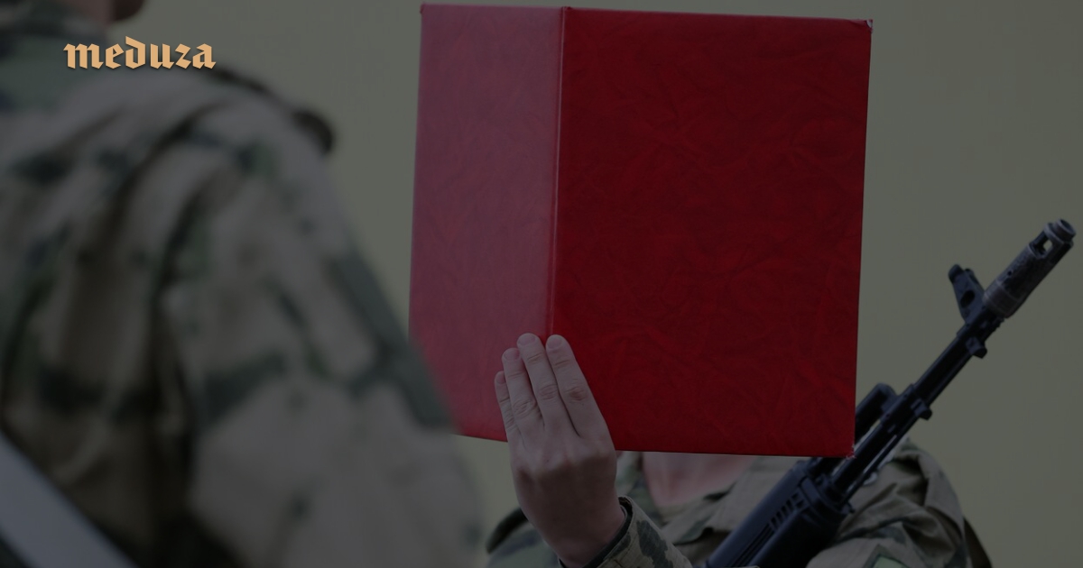 Russia has shifted to a year-round conscription system. Here’s what that means for the country’s young men.