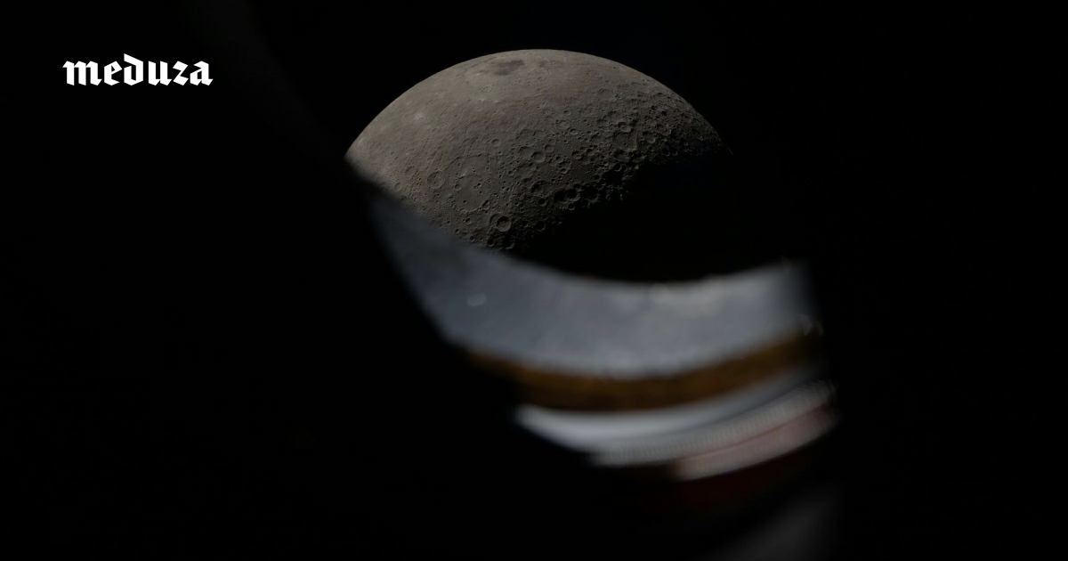 США только что облетели Луну и теперь планируют высадку. Скоро туда же отправится и Китай. А что Россия? Где ее место в новой гонке за освоение Луны?