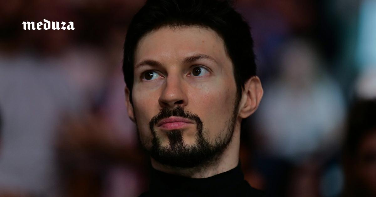 Павел Дуров наконец-то прокомментировал блокировку телеграма: он выпустил очередной манифест по-английски. Вопросов к нему меньше не стало. Да и сам телеграм по-прежнему не работает в России