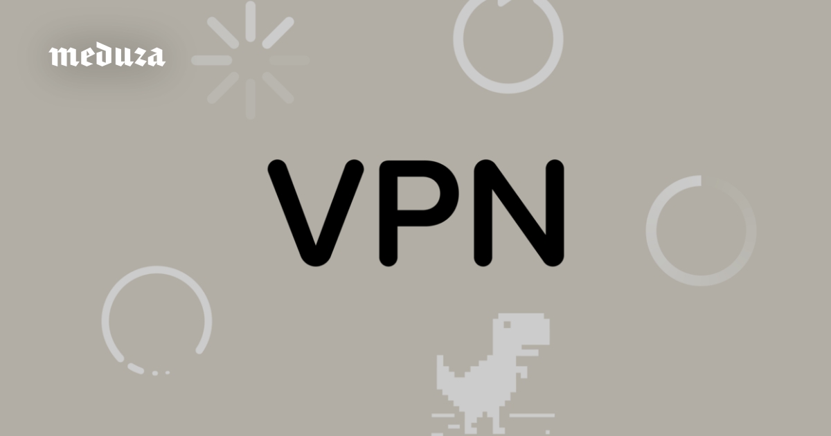 У меня не работает VPN на телефоне. Что делать? Не паникуйте: есть много способов это починить. А иногда нужно просто подождать!