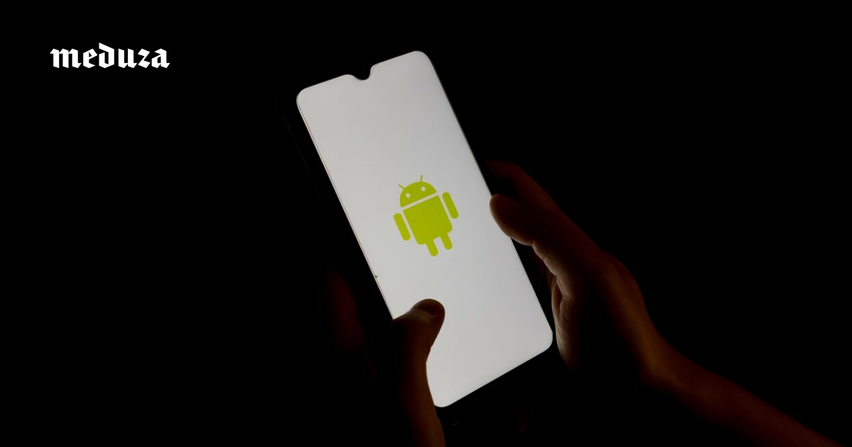 Российские приложения для Android следят за вами. По сути, это полноценные шпионские программы. Они не только смотрят за тем, включен ли VPN, но и анализируют почти все ваши действия