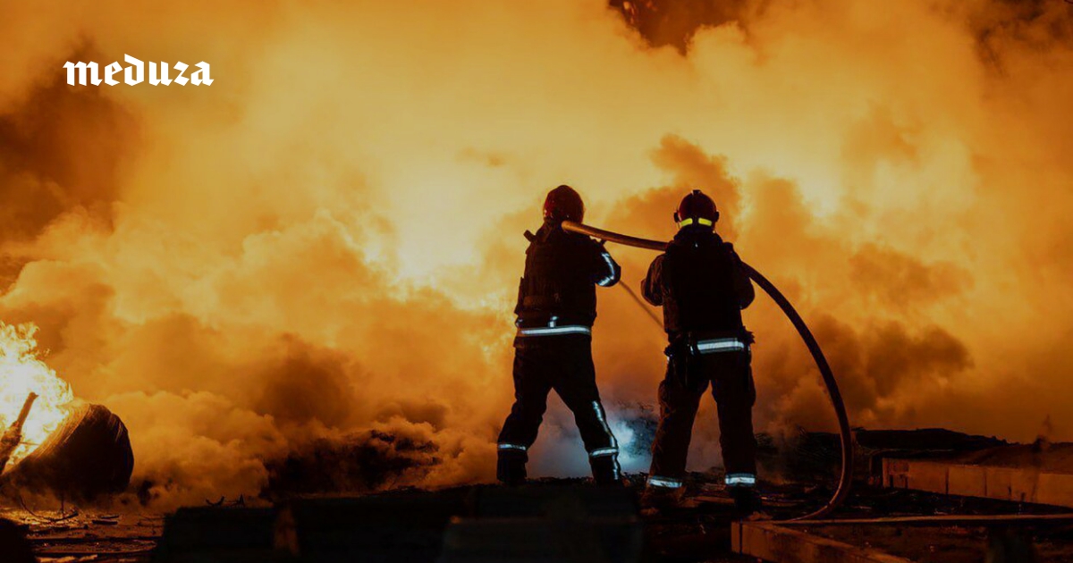 Война. 1508-й день. Россия и Украина обменялись ударами беспилотников перед пасхальным перемирием. Атакованы Одесса, Сумы, Новороссийск и Крымск