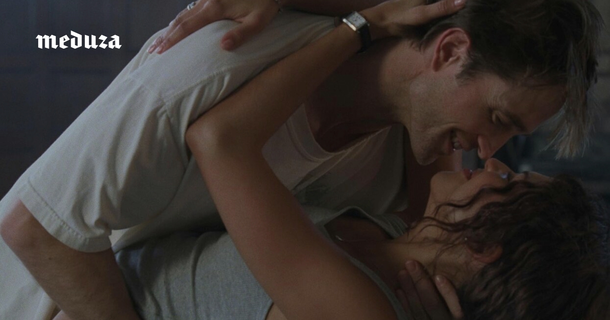 «Драма» Кристоффера Боргли. Роберт Паттинсон женится на Зендее в скандальном ромкоме с мрачной начинкой