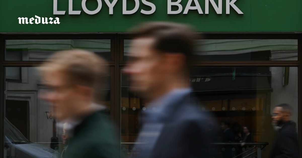 Банк Lloyds ввел в совет директоров ИИ-бота . Правда, пока его используют скорее как стажера. Даже создатели бота считают, что давать ему право голоса — плохая идея