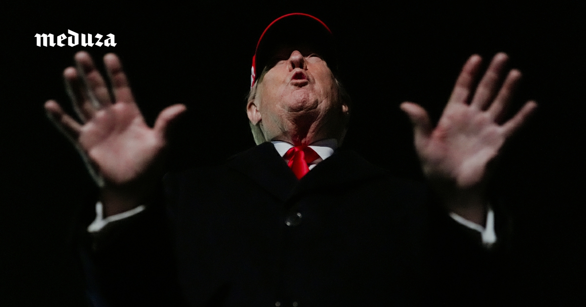 Что происходит с Ормузским проливом? Сначала Трамп хотел его открыть, а теперь начал блокаду. Погодите, разве Иран не занимался тем же самым? Что пишут западные СМИ и аналитики о ситуации с проливом