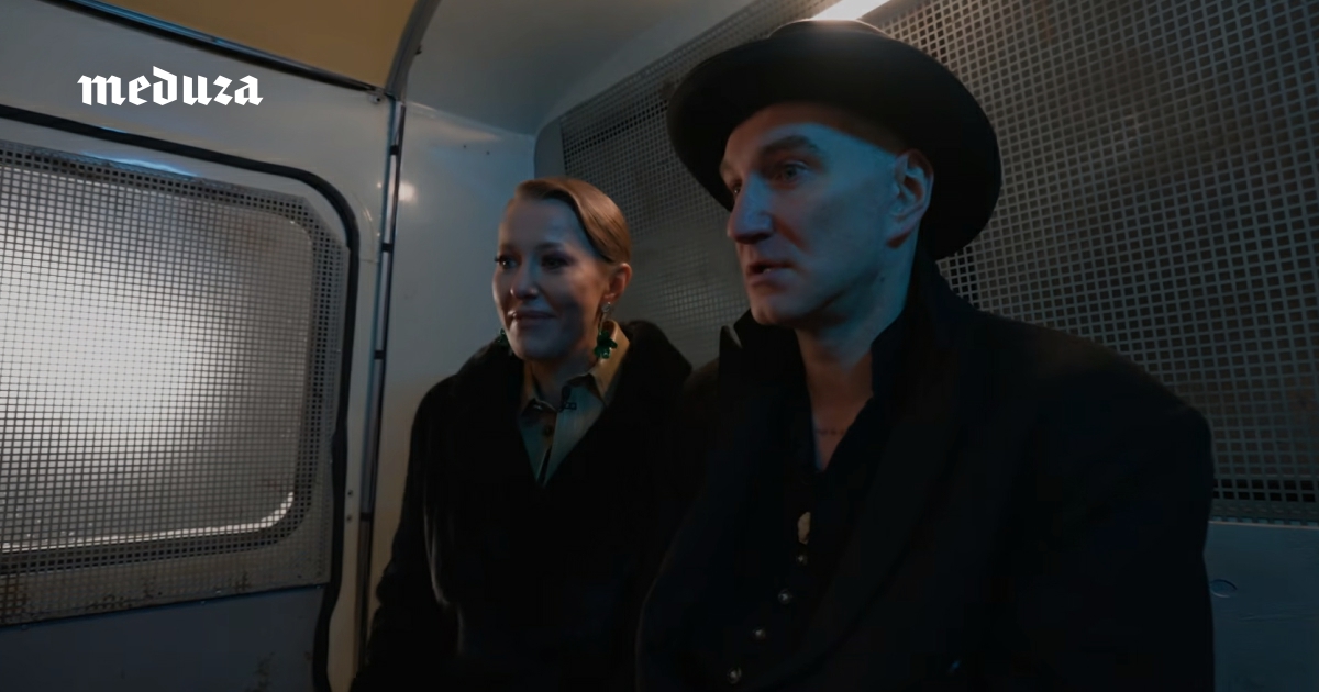 Мы не хотели писать об интервью пропагандиста Антона Красовского, но все продолжают его обсуждать. В беседе с Ксенией Собчак он признался, что тоскует по бывшим друзьям, которые уехали из-за войны. Неожиданно они ему ответили