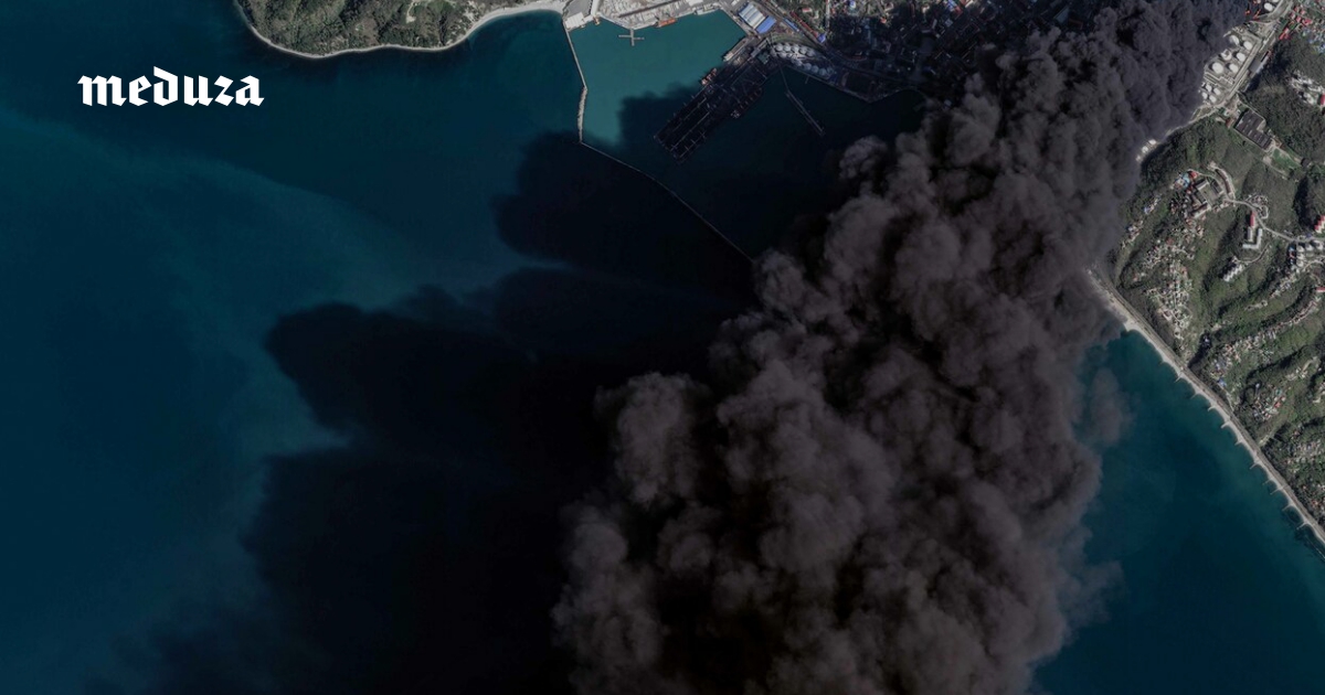 Война. 1515-й день. Украинские дроны вновь атакуют российскую нефтяную промышленность