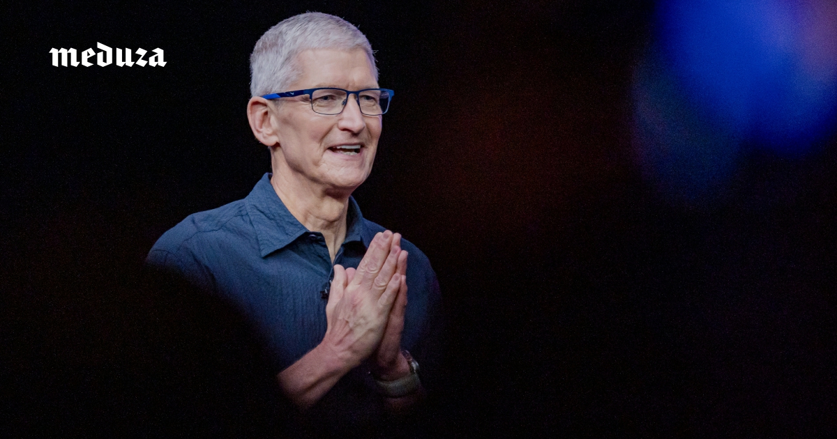 Чем запомнился Тим Кук, который 15 лет возглавлял Apple? И чего ждать от нового гендиректора? Джон Тернус полжизни проработал в Apple. У него «мышление инженера и душа новатора»