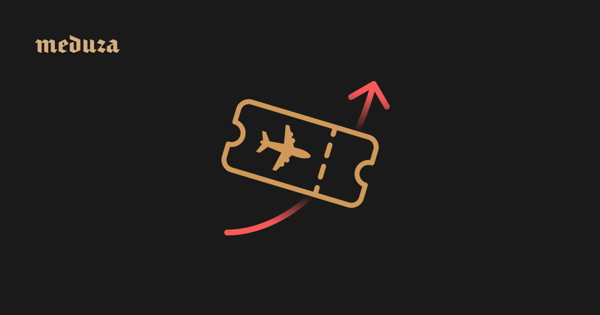 Война на Ближнем Востоке может повлиять на ваш отпуск: из-за нехватки топлива растут цены на авиабилеты и отменяются тысячи рейсов. Летний отдых придется отменять?