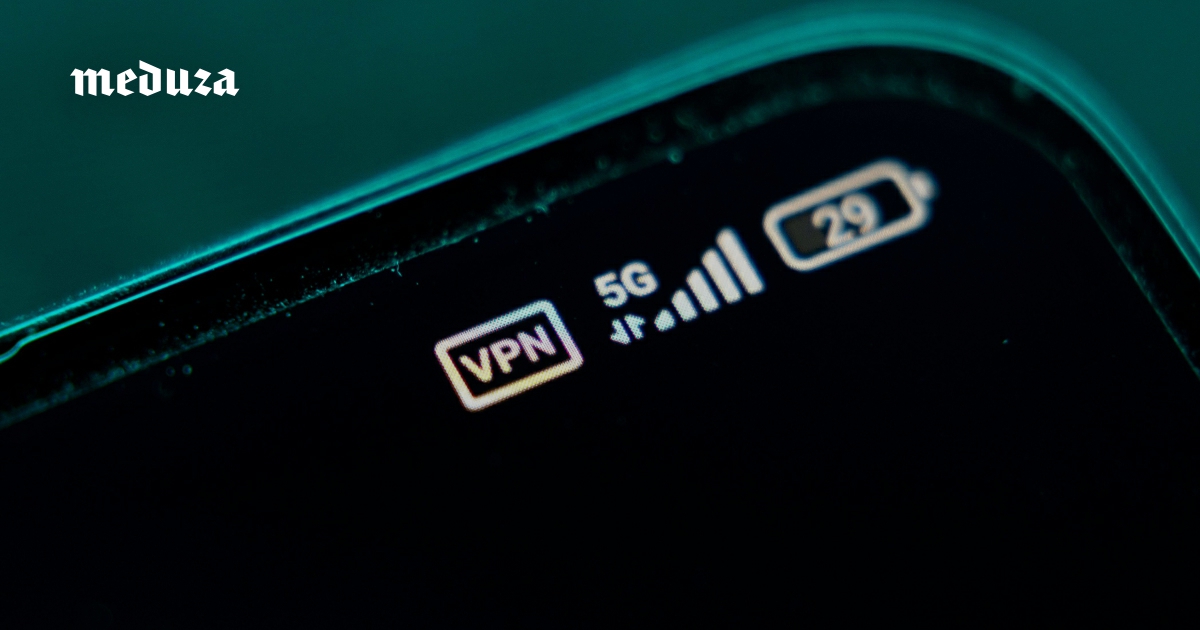 «Эту игру государственный орган и его технические специалисты выиграть не могут, даже если эскалировать конфликт». Российские разработчики ПО написали властям письмо о том, что блокировки интернета неэффективны и бесполезны