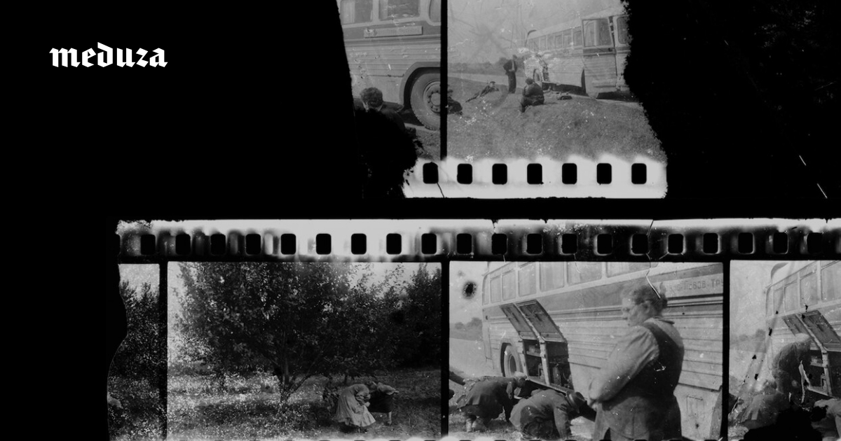 Пустота, ставшая памятью. 40 лет назад жизнь в Чернобыльской зоне отчуждения остановилась. Фотограф Максим Дондюк уже давно собирает «Чернобыльский архив» — оставленные при эвакуации снимки, негативы и письма того времени, когда эти места еще были живыми