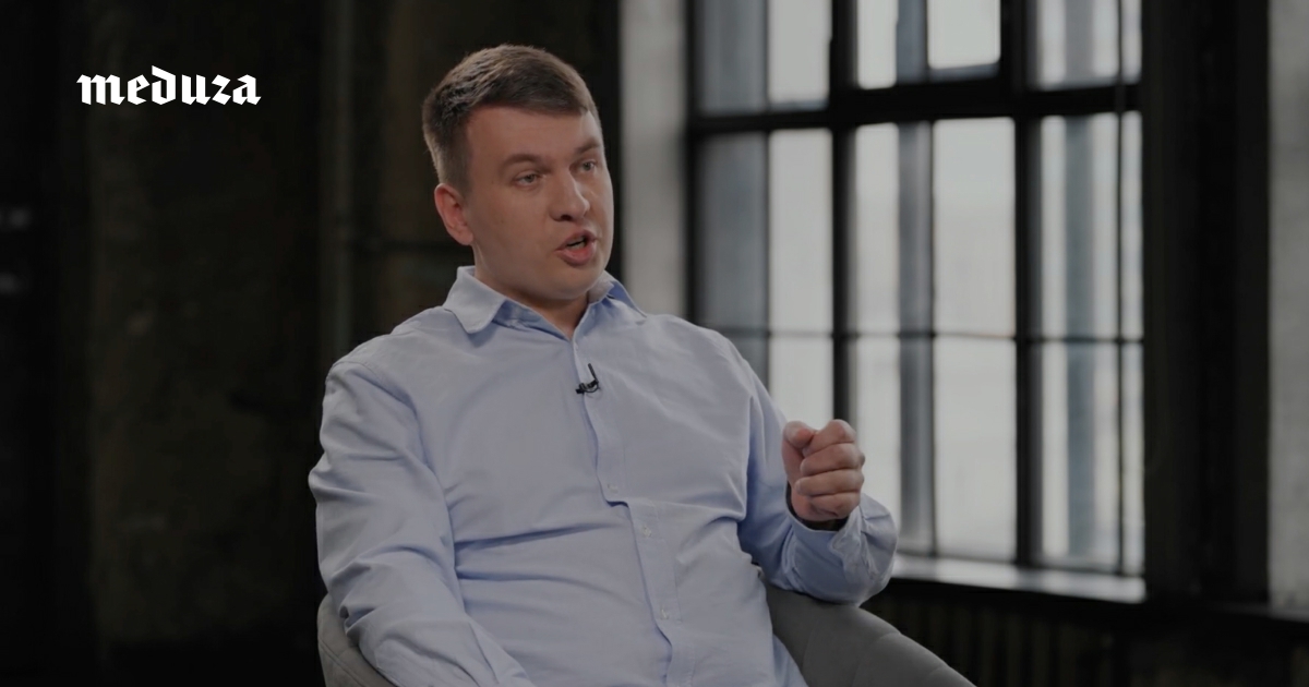 Илья Ремесло раньше: боролся с Навальным. Илья Ремесло сейчас: мне жаль Навального, теперь я сам буду строить прекрасную Россию будущего. Главное из интервью провластного блогера, который попал в психиатрическую больницу после критики Путина