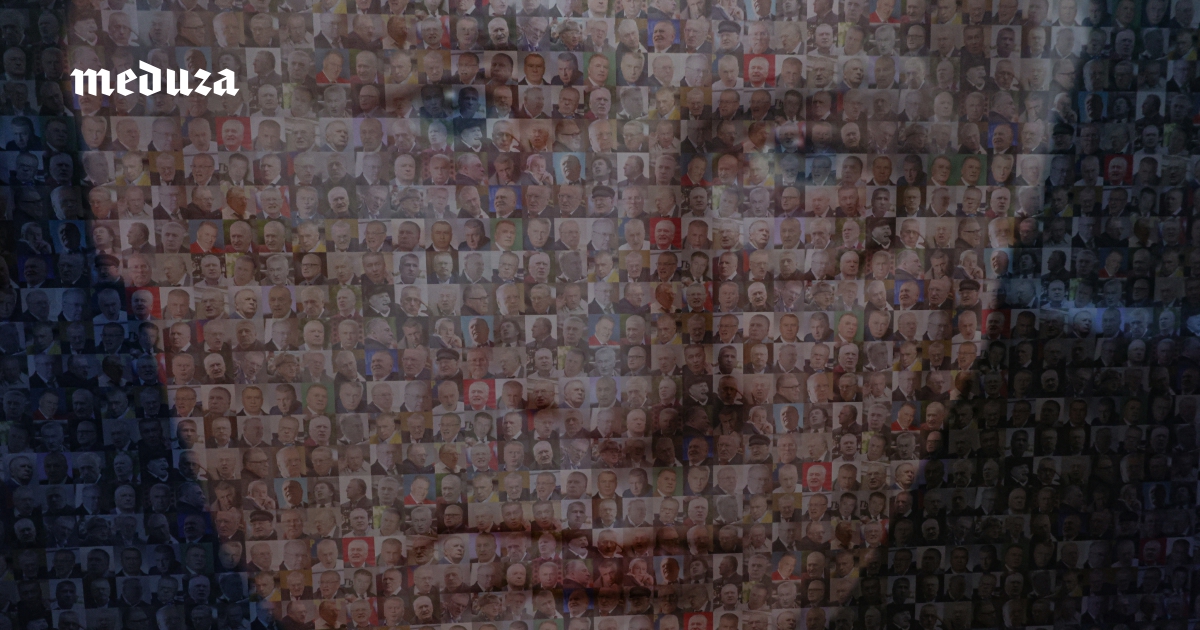 «Демон». Документалист Александр Уржанов выпустил фильм о Владимире Жириновском. Посмотрите его прямо сейчас