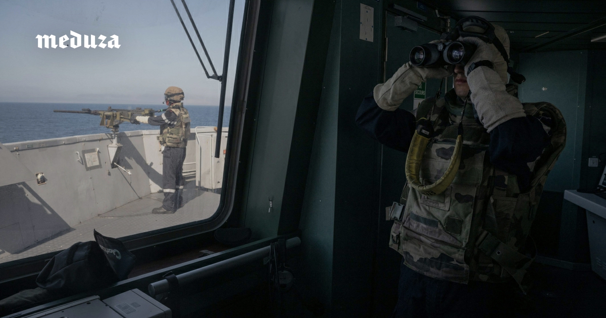 Война на Ближнем Востоке показала, что страны НАТО не готовы к войне с Россией. Politico перечисляет пять причин, почему это так