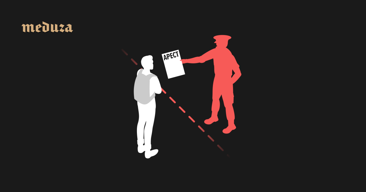 Критика властей или войны из-за рубежа теперь может привести к аресту вашей квартиры в России. Как будет работать новый закон? Теперь у нас есть финальный список правонарушений, за которые будут наказывать