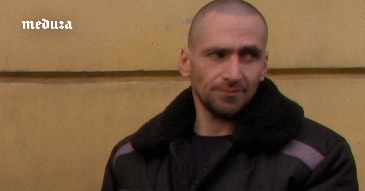 «Сосновский маньяк» Андрей Кийко, вероятно, погиб на войне. Накануне СМИ сообщали, что он сбежал из госпиталя и его разыскивают в Ленинградской области