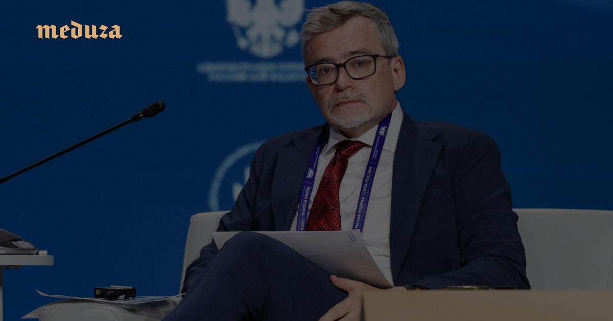 Picture of Navalny foundation researchers uncover millions in property and luxury ...