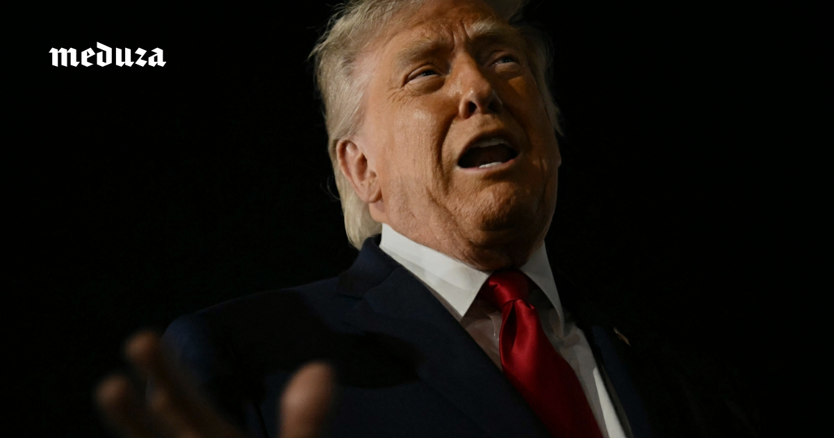 Трамп обещает, что США вот-вот, скоро-скоро, уже-уже заключат сделку с Ираном. Сколько раз он это говорил?