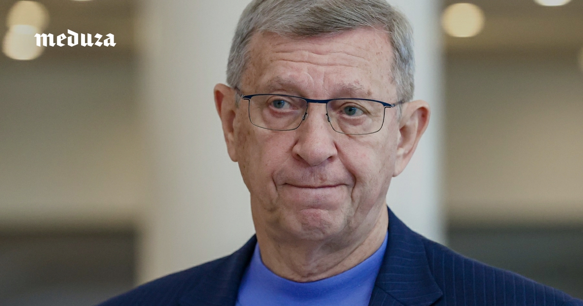 «Выяснилось, что всех купить нельзя, да и трахнуть тоже». Бизнесмен Владимир Евтушенков заявил, что Россия отстает от США и Китая — и возвращается к «истокам могучего СССР»