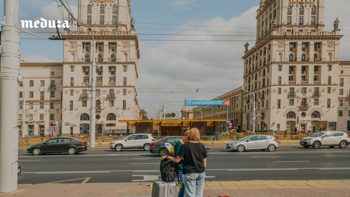 «Даже пара месяцев тут позволит мне восстановиться». В 2026 году россияне пробуют строить жизнь в Беларуси. Их привлекают доступный интернет и отсутствие языкового барьера — и, кажется, не смущает режим Лукашенко