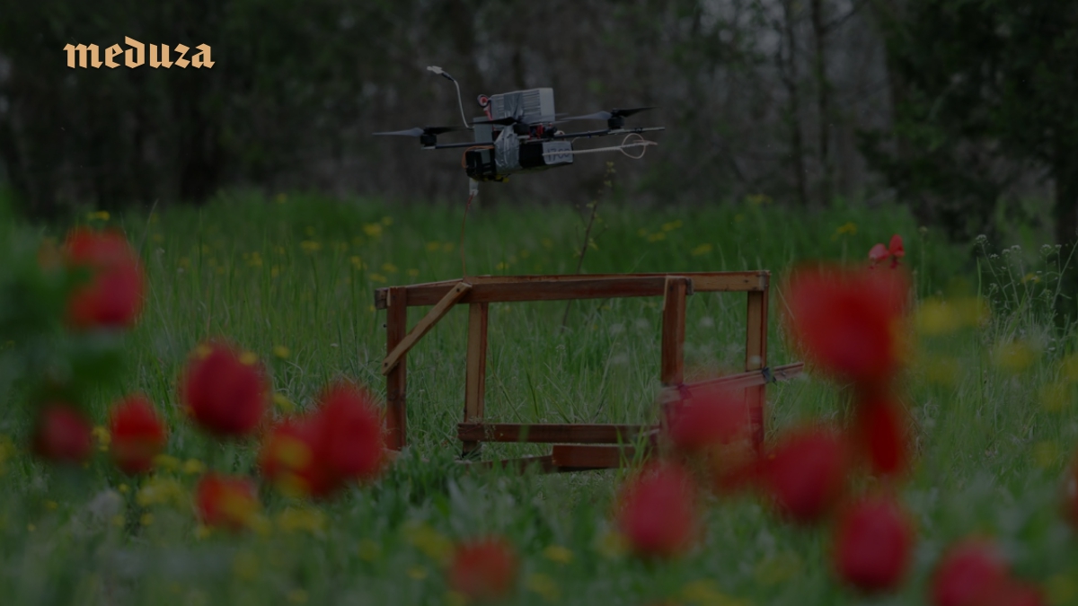 Three students enlisted in Russian drone units after a recruitment drive at colleges last year. None was told they’d end up in front-line combat. BBC Russia traced their stories — and their deaths.