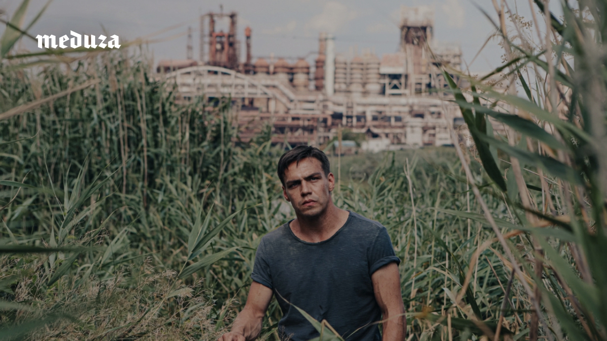 Russian film critics did not want to evaluate the series “Marek” about a participant in the war who returns to the destroyed Mariupol. Now they are being bullied by Z channels