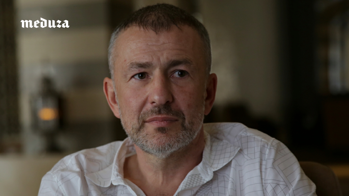 Миллиардер Александр Мельниченко написал статью для The Economist. Он убежден: Запад хочет отнять у России суверенитет — но ради мира этого допустить нельзя