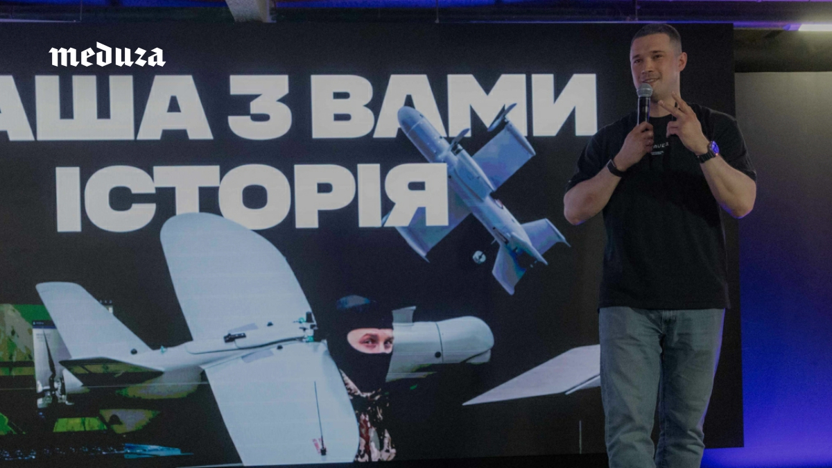 Михаил Федоров покинул пост министра обороны Украины. Вот как на это реагируют в Украине (и не только). Спойлер: z-блогеры очень довольны