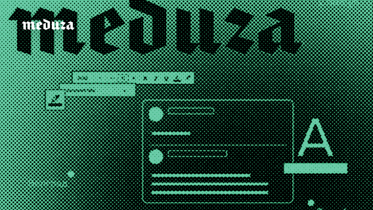 «Медуза» ищет внештатных авторов в центрах российской эмиграции. Если вы живете в Сербии, Грузии, Израиле и других странах, где большое русскоязычное комьюнити, — напишите нам!