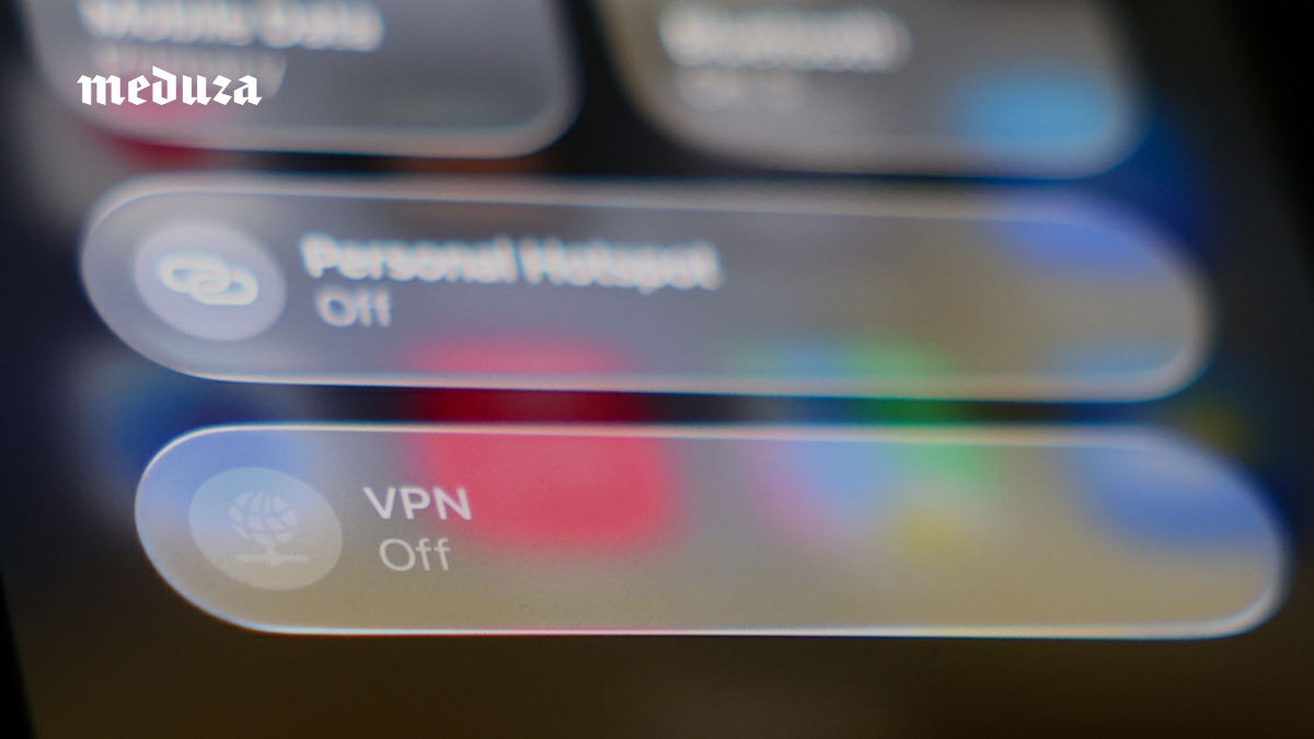 Некоторые сервисы сообщили о новой волне блокировок VPN в России. Ее называют одной из крупнейших за последнее время. Что об этом известно