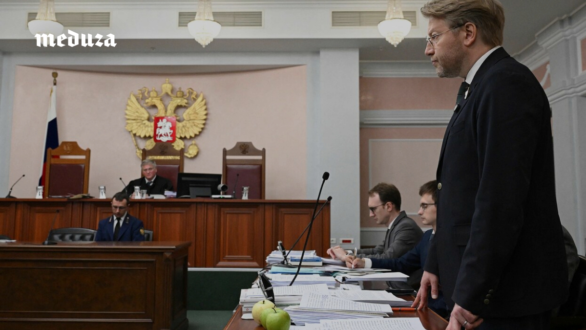 За что «Яблоко» сняли с выборов. Верховный суд принял большинство претензий «Родины». Кроме того, что призывы к миру — это экстремизм, а фото Хиросимы в 1945-м — нарушение прав армии США
