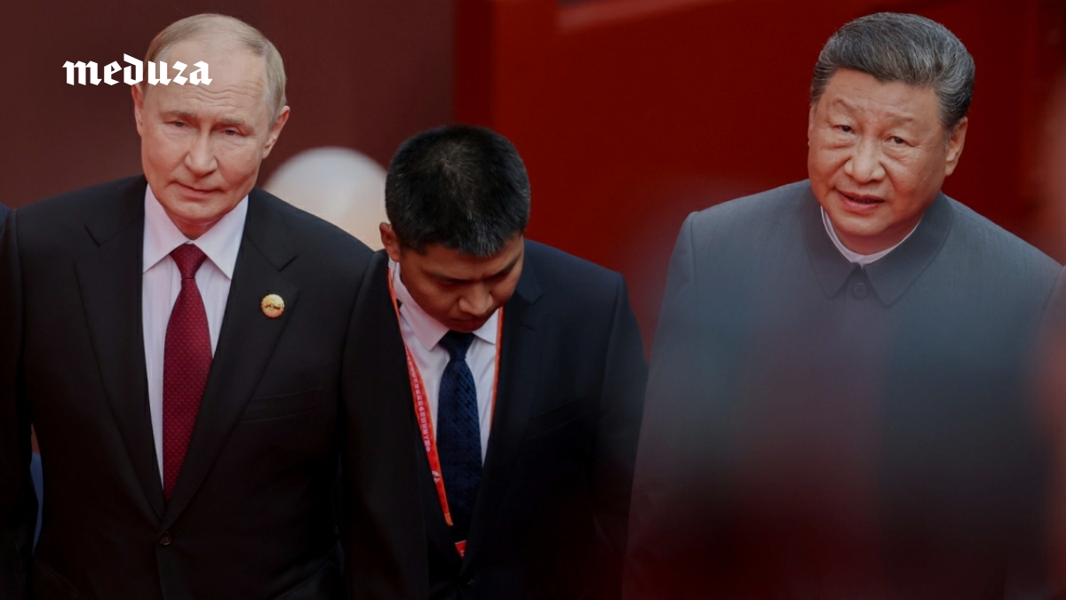 Что будет, если Китай нападет на Тайвань, а Россия — на восточную страну НАТО? Оказывается, у Запада на этот случай нет даже приблизительного плана действий, пишет The Atlantic