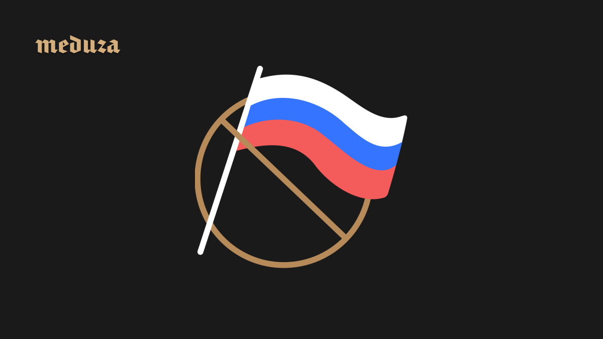 Жить в России — это международное преступление? И можно ли всех россиян привлечь к ответственности за войну? Всерьез анализируем одну из главных интернет-дискуссий недели