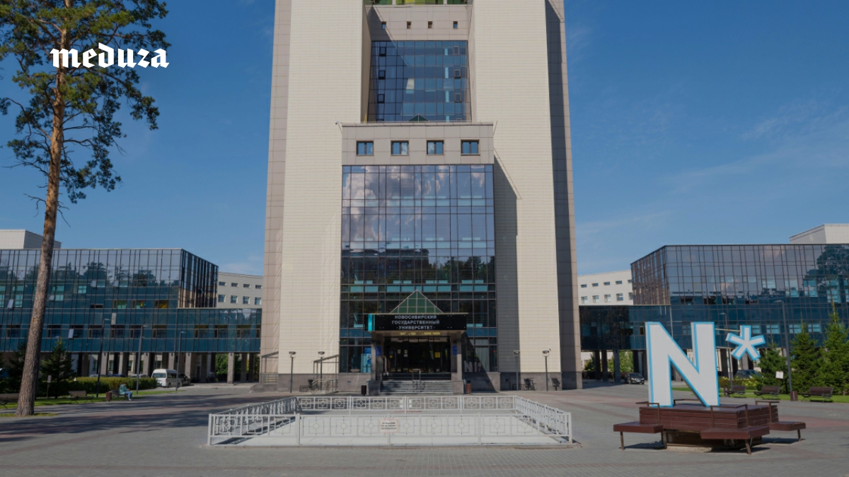 Новосибирский Академгородок — одно из самых протестных мест в России. На избирательных участках там проигрывает Владимир Путин, а побеждают «Яблоко» и «Новые люди». Репортаж «7×7»
