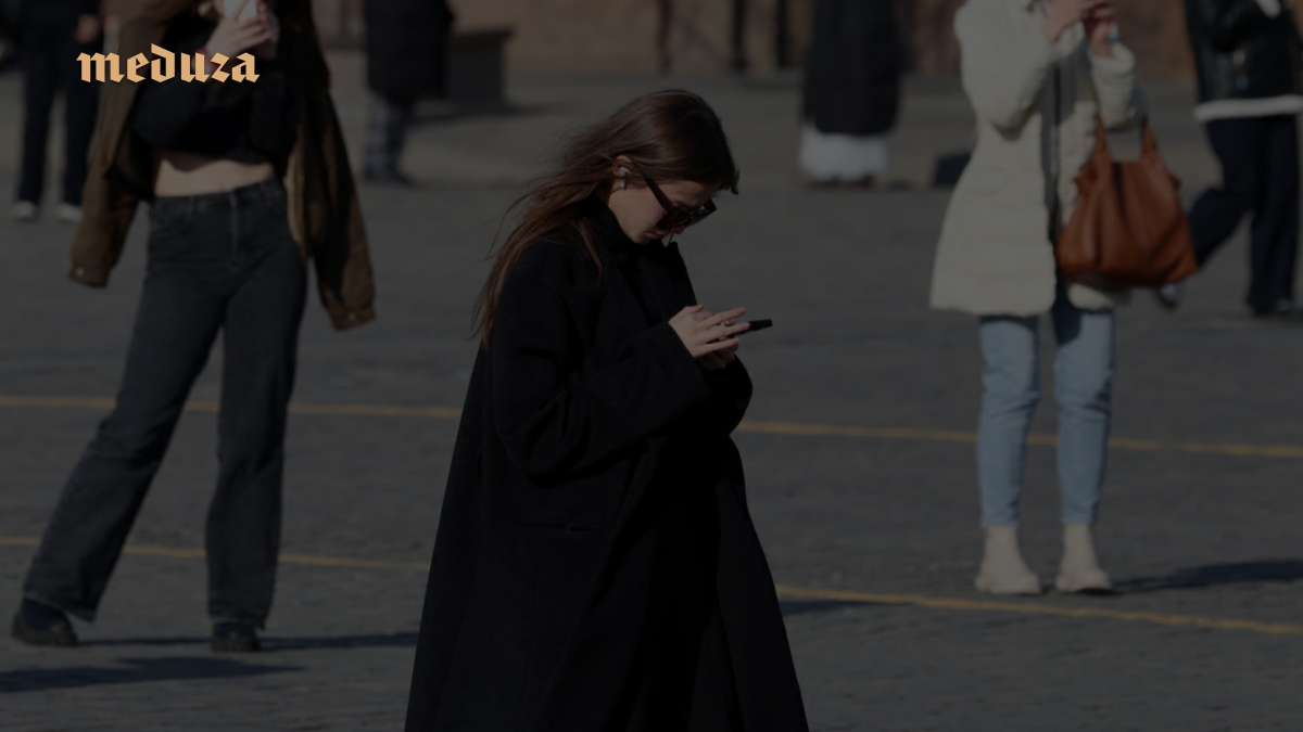 Russia has spent a decade trying to stop people from bypassing internet ...