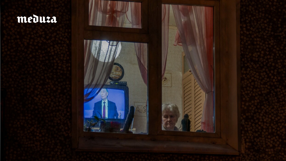 Лояльные государству СМИ стали писать про «путинские удары» по энергетике Украины. Авторы методичек из АП, вероятно, позаимствовали этот термин у Сталина
