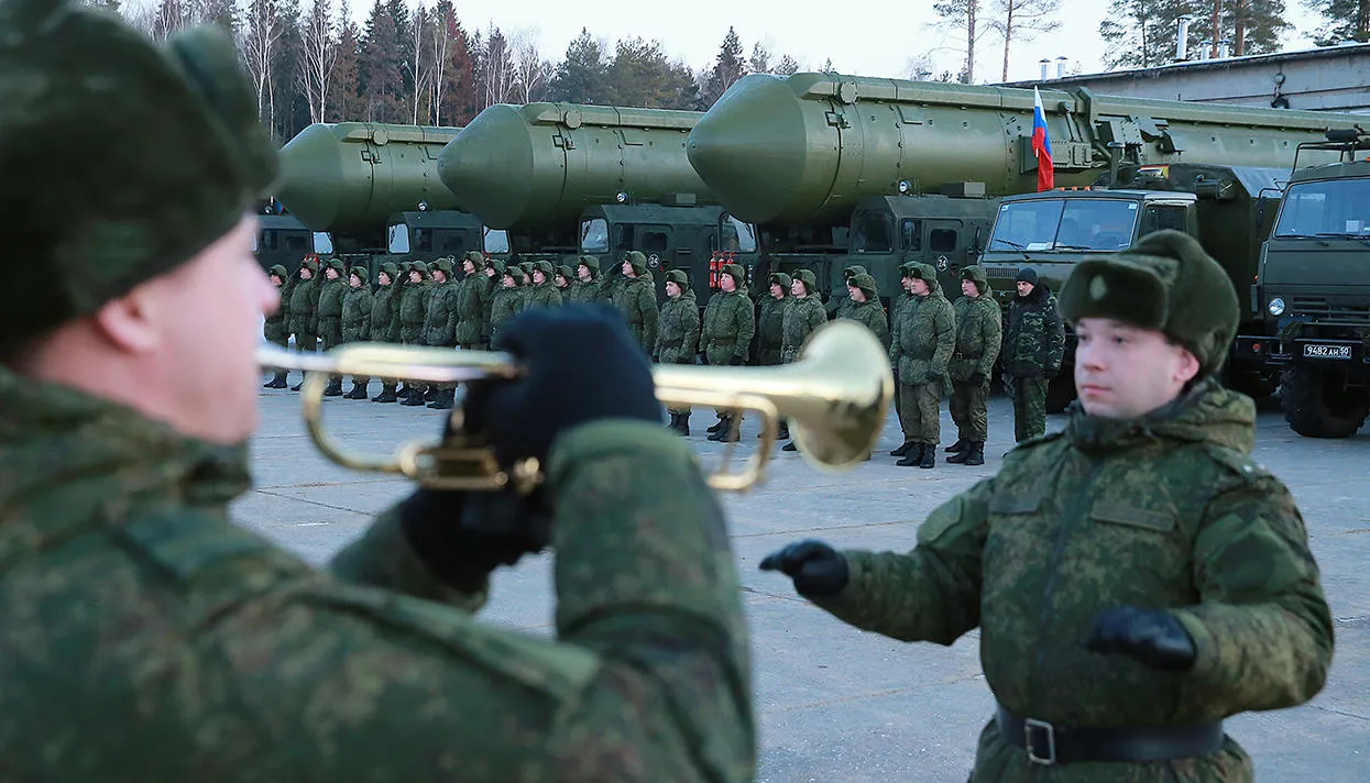 Фото: Владимир Смирнов / ТАСС / Vida Press